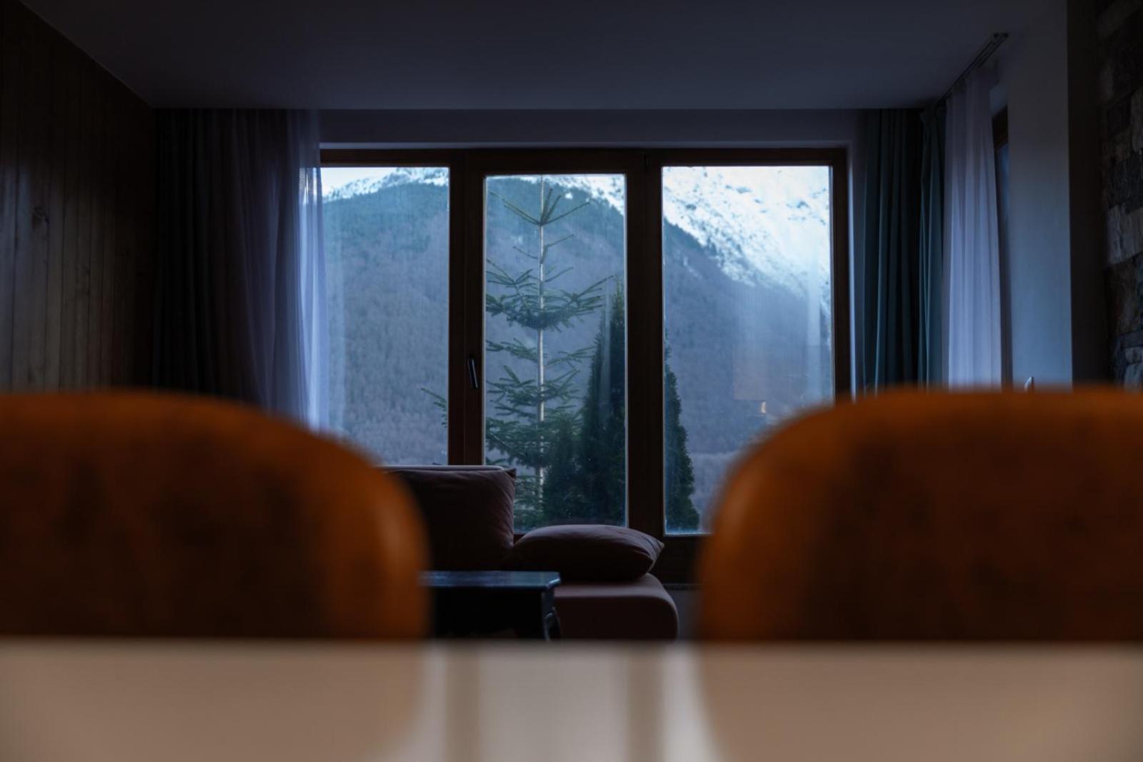 Hotel Prevalla Prizren Buitenkant foto
