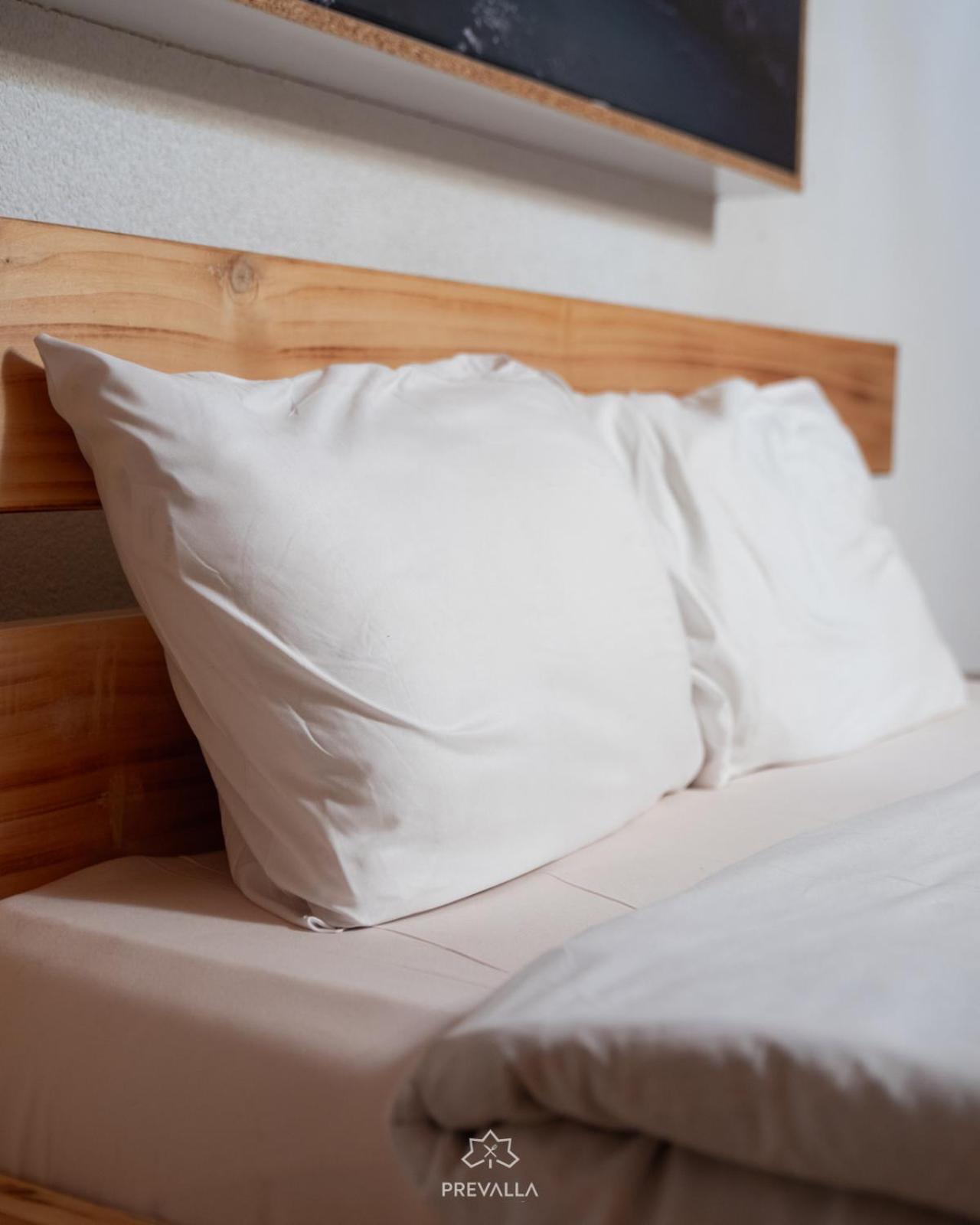 Hotel Prevalla Prizren Buitenkant foto
