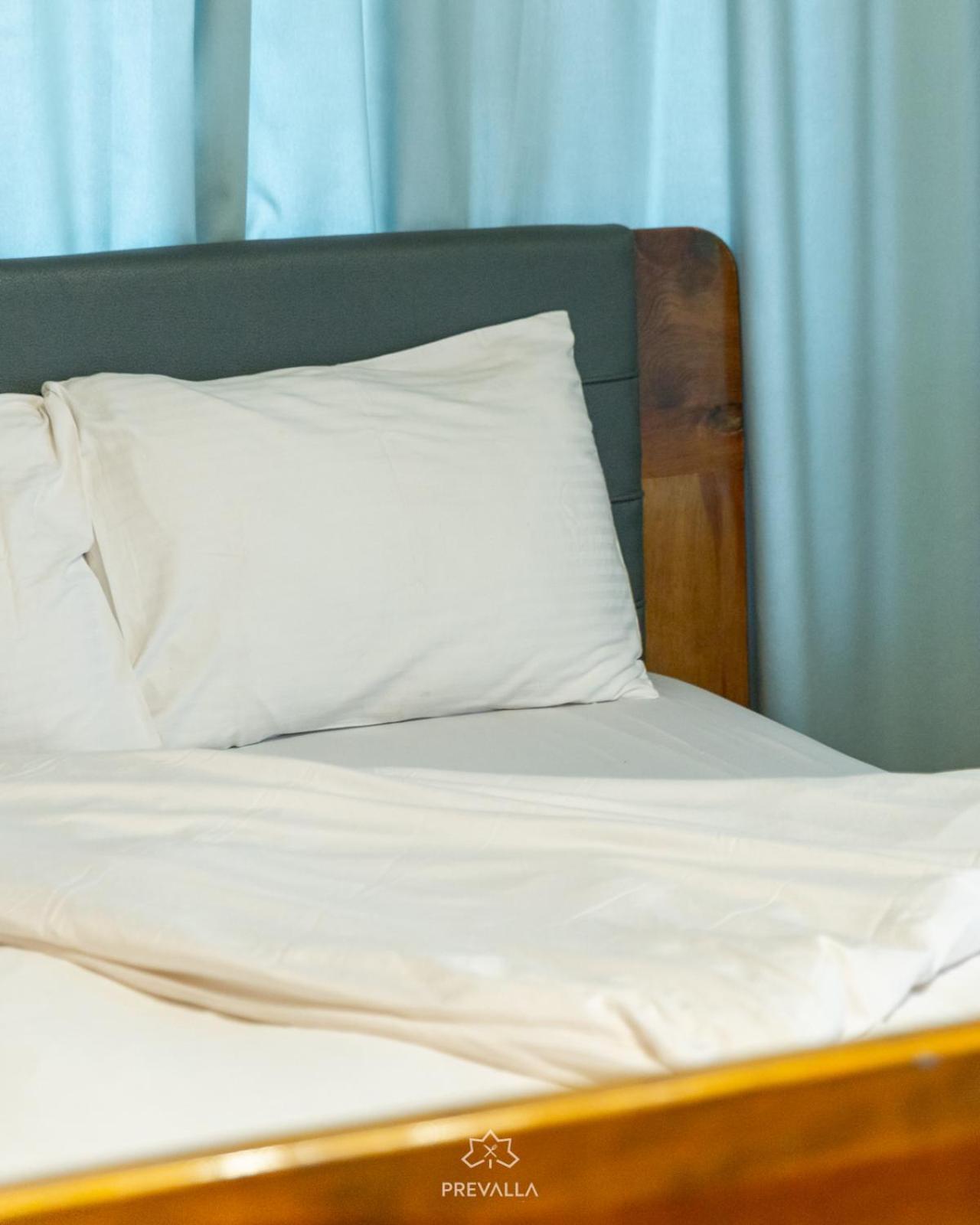 Hotel Prevalla Prizren Buitenkant foto