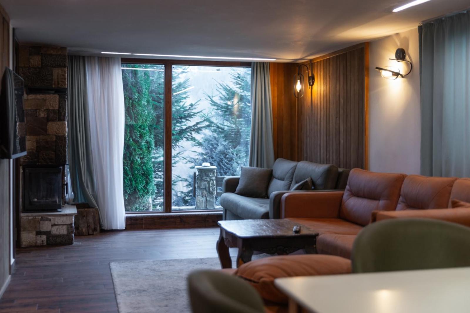 Hotel Prevalla Prizren Buitenkant foto