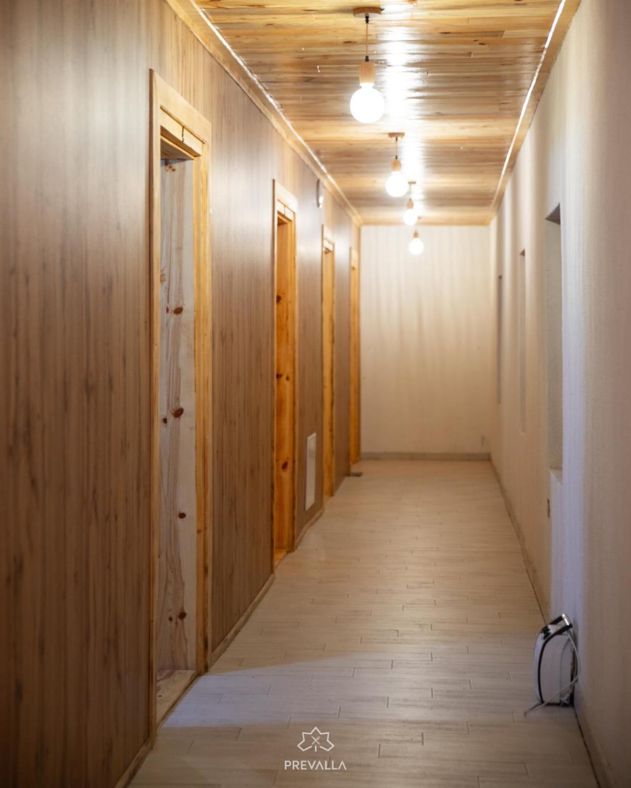 Hotel Prevalla Prizren Buitenkant foto