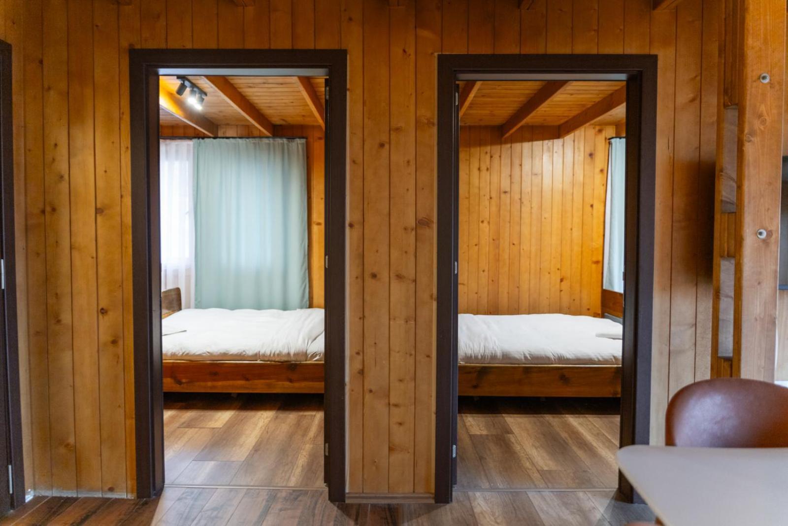 Hotel Prevalla Prizren Buitenkant foto